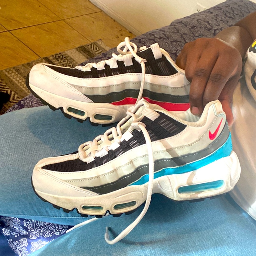 Nike 95’s sneakers